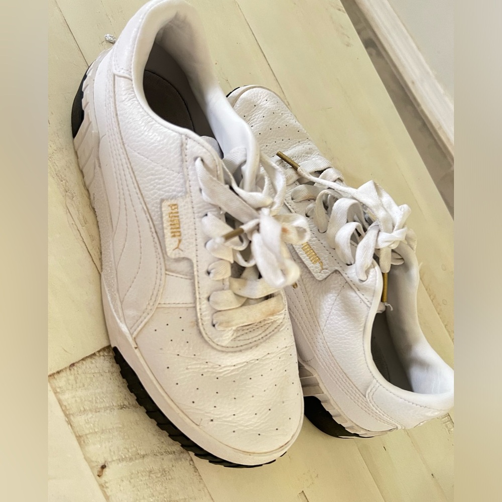 PUMA CARINA SNEACKERS